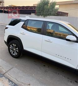 شێڤرۆلێت ئیکۆنۆکس